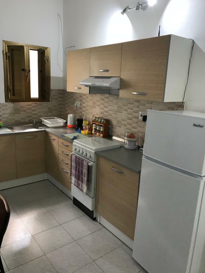 Cosy Studio Marsalforn Luaran gambar