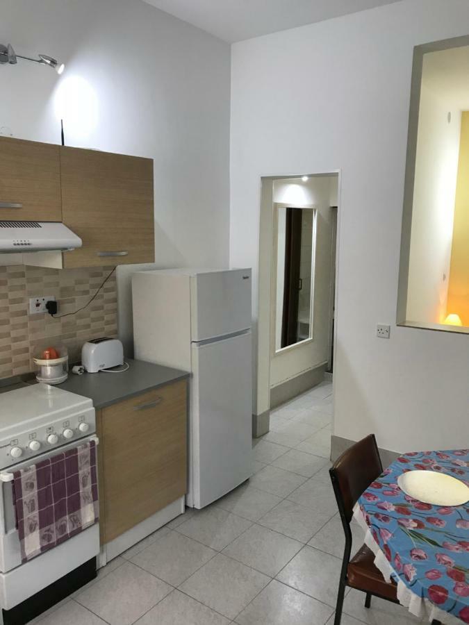Cosy Studio Marsalforn Luaran gambar
