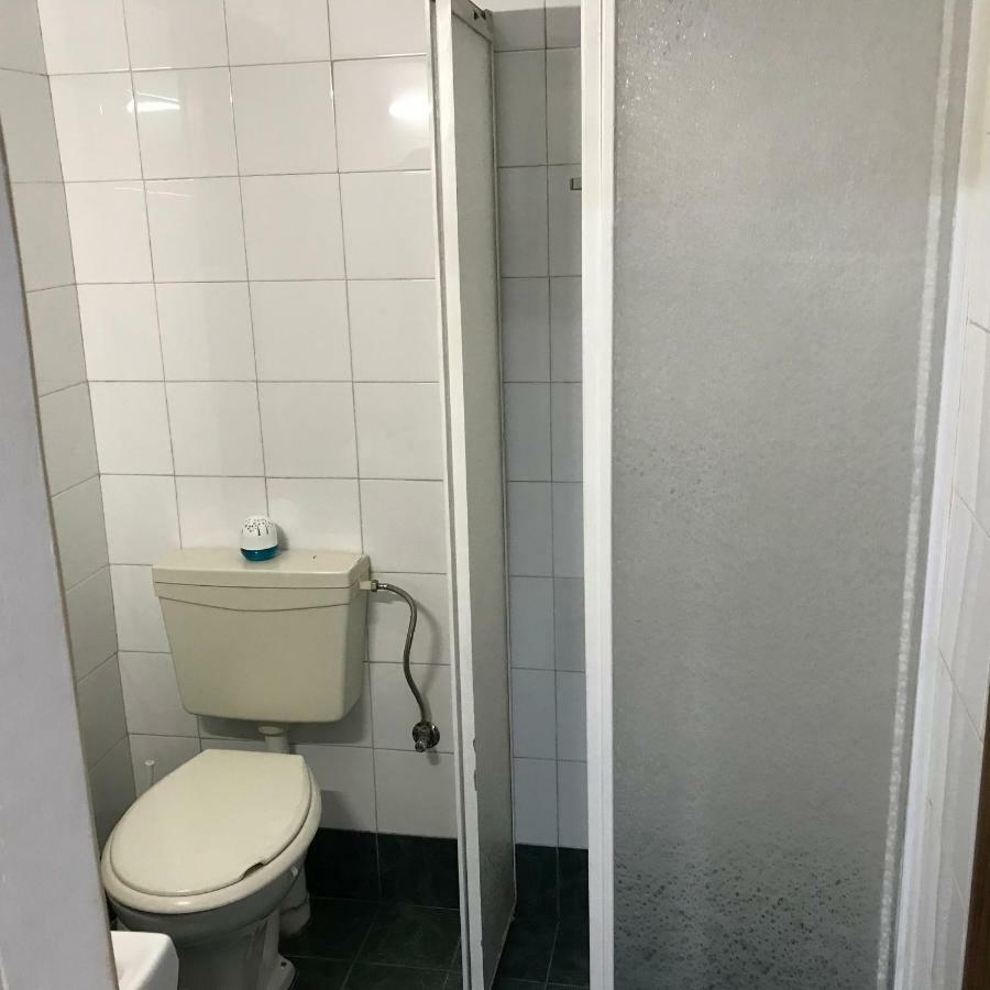 Cosy Studio Marsalforn Luaran gambar